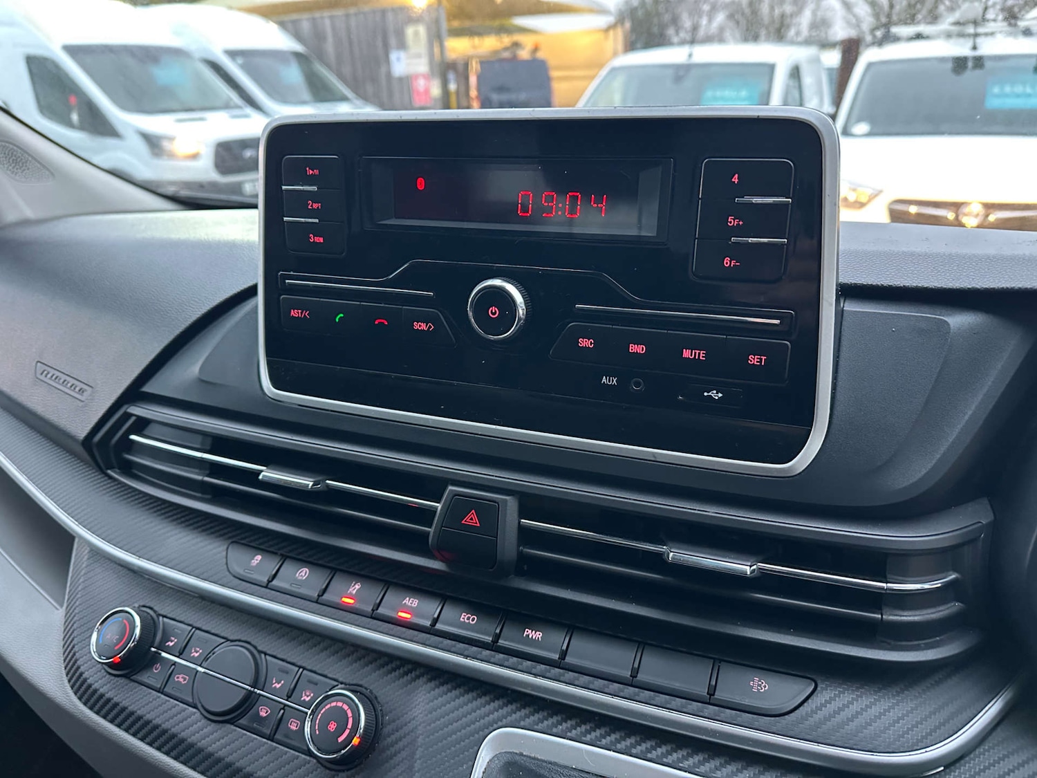 Used Maxus Deliver 9 2023 for sale - 77428253: Photo 19