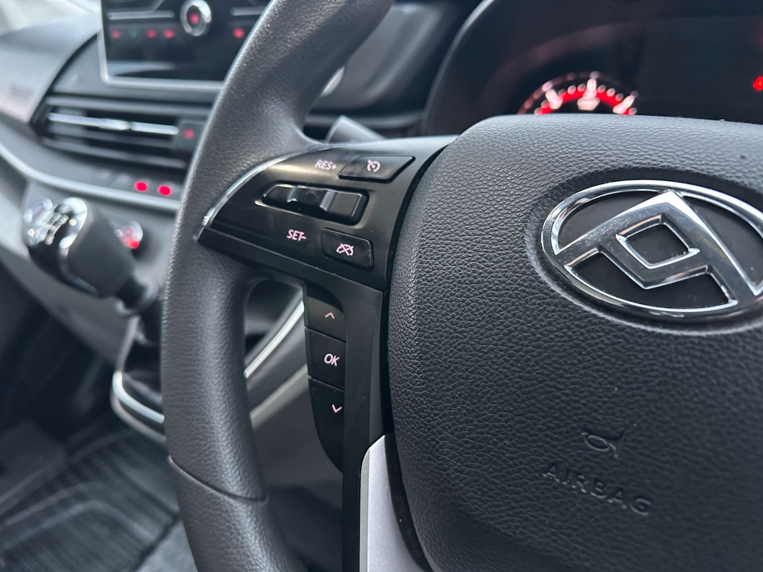 Used Maxus Deliver 9 2023 for sale - 77428253: Photo 21