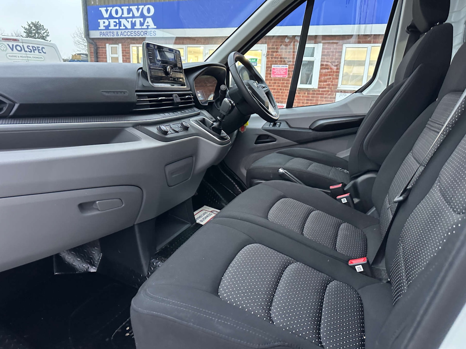 Used Maxus Deliver 9 2023 for sale - 77428253: Photo 25