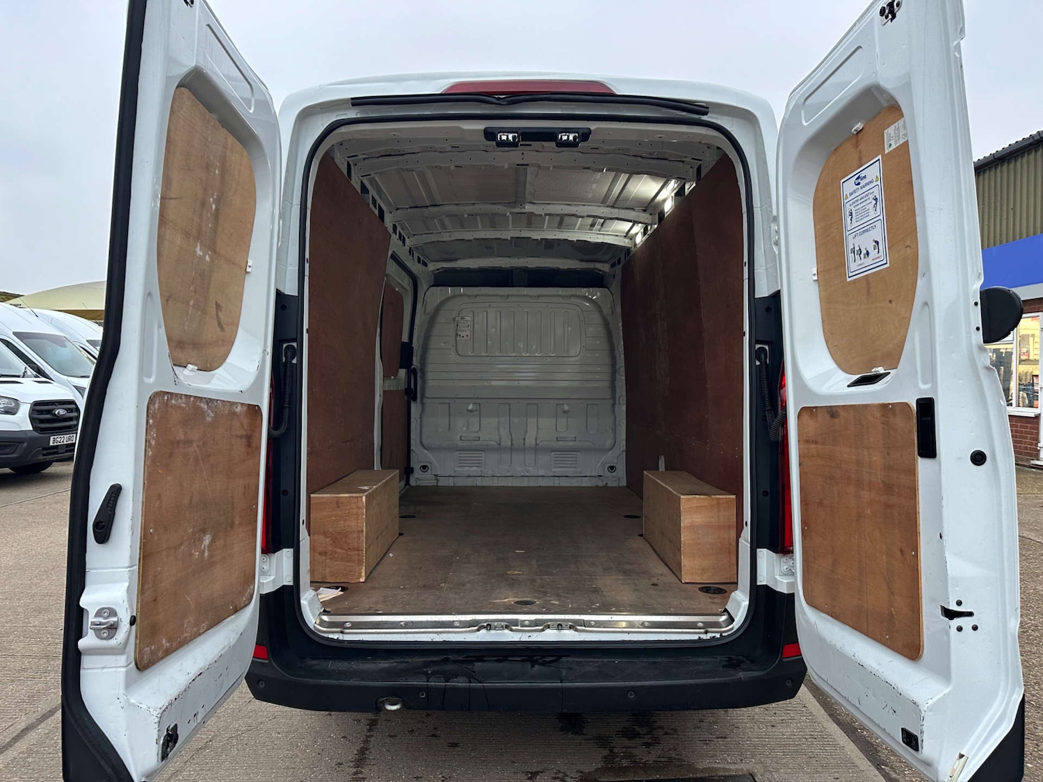 Used Maxus Deliver 9 2023 for sale - 77428253: Photo 9