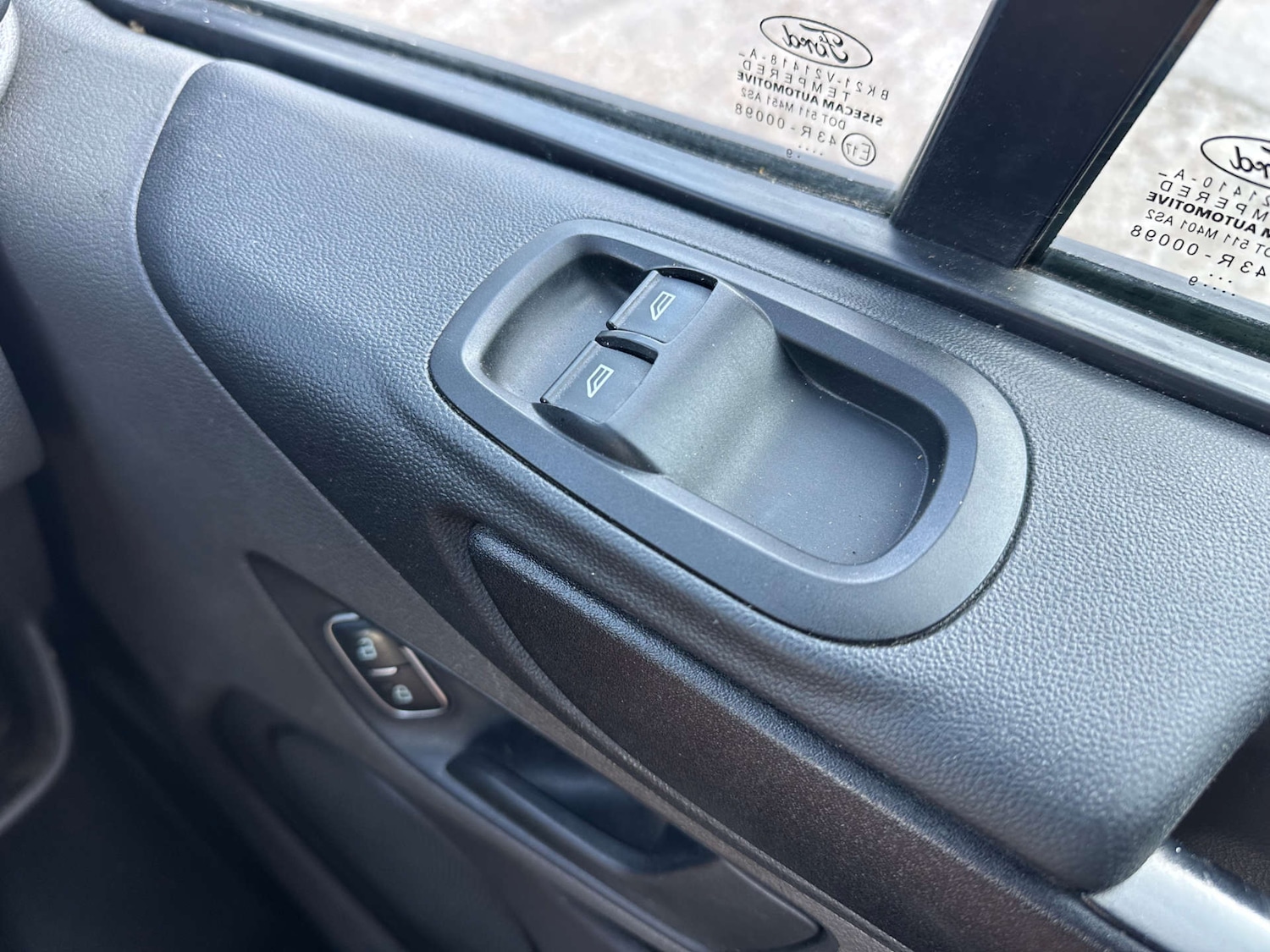 Used Ford Transit Custom 2019 for sale - 76005198: Photo 20