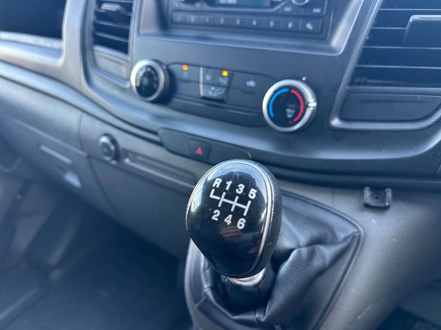 Used Ford Transit Custom 2019 for sale - 76005198: Photo 23