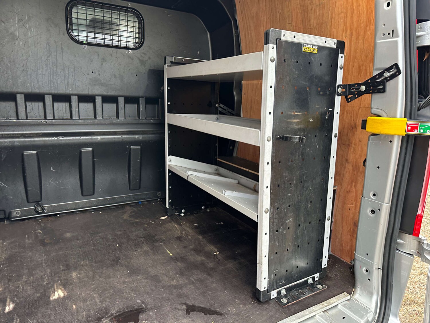 Used Ford Transit Custom 2021 for sale - 76431133: Photo 10