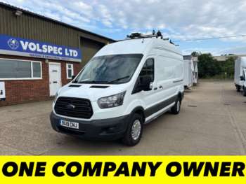 Used Ford Transit 2019 for sale - 75259179: Photo