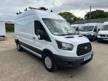 Used Ford Transit 2019 for sale - 75259179: Photo