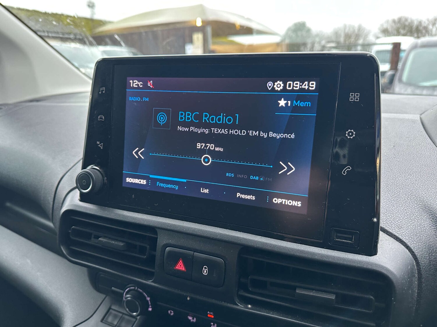 Used Peugeot Partner 2023 for sale - 77022684: Photo 19