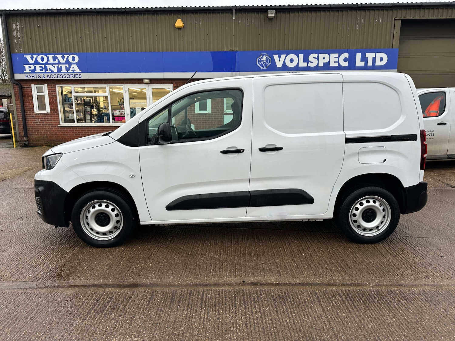 Used Peugeot Partner 2023 for sale - 77022684: Photo 6