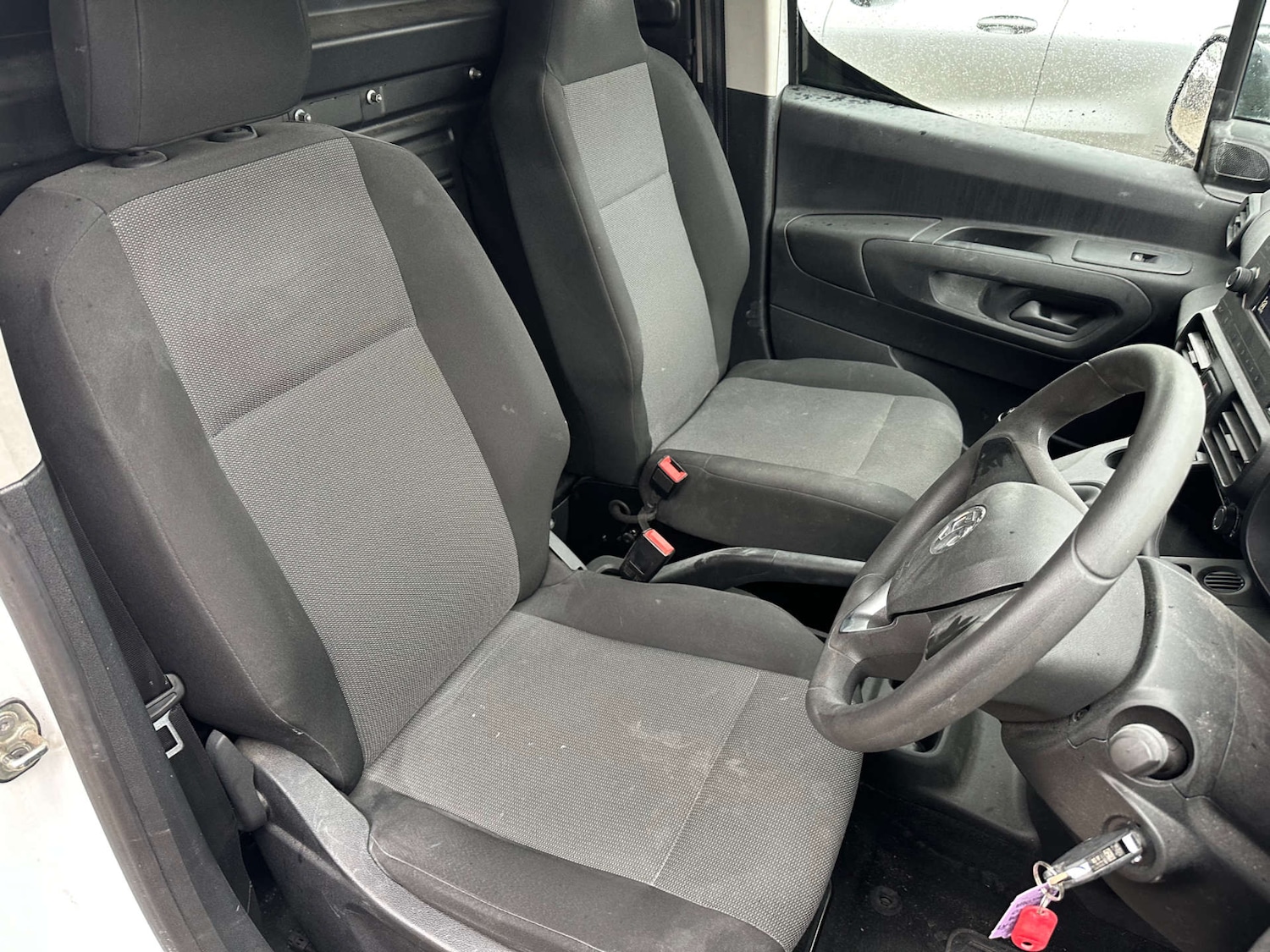 Used Vauxhall Combo 2021 for sale - 76436172: Photo 15