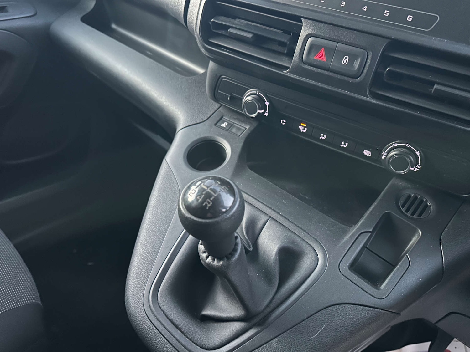 Used Vauxhall Combo 2021 for sale - 76436172: Photo 20