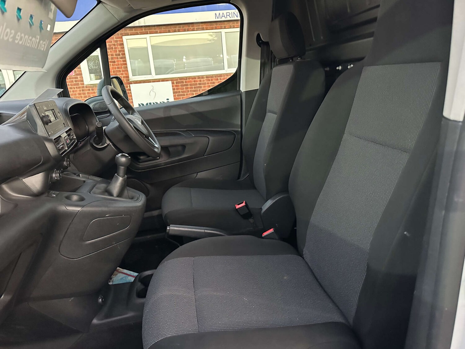 Used Vauxhall Combo 2021 for sale - 76436172: Photo 22