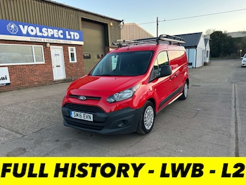 Used Ford Transit Connect 2016 for sale - 77052048: Photo