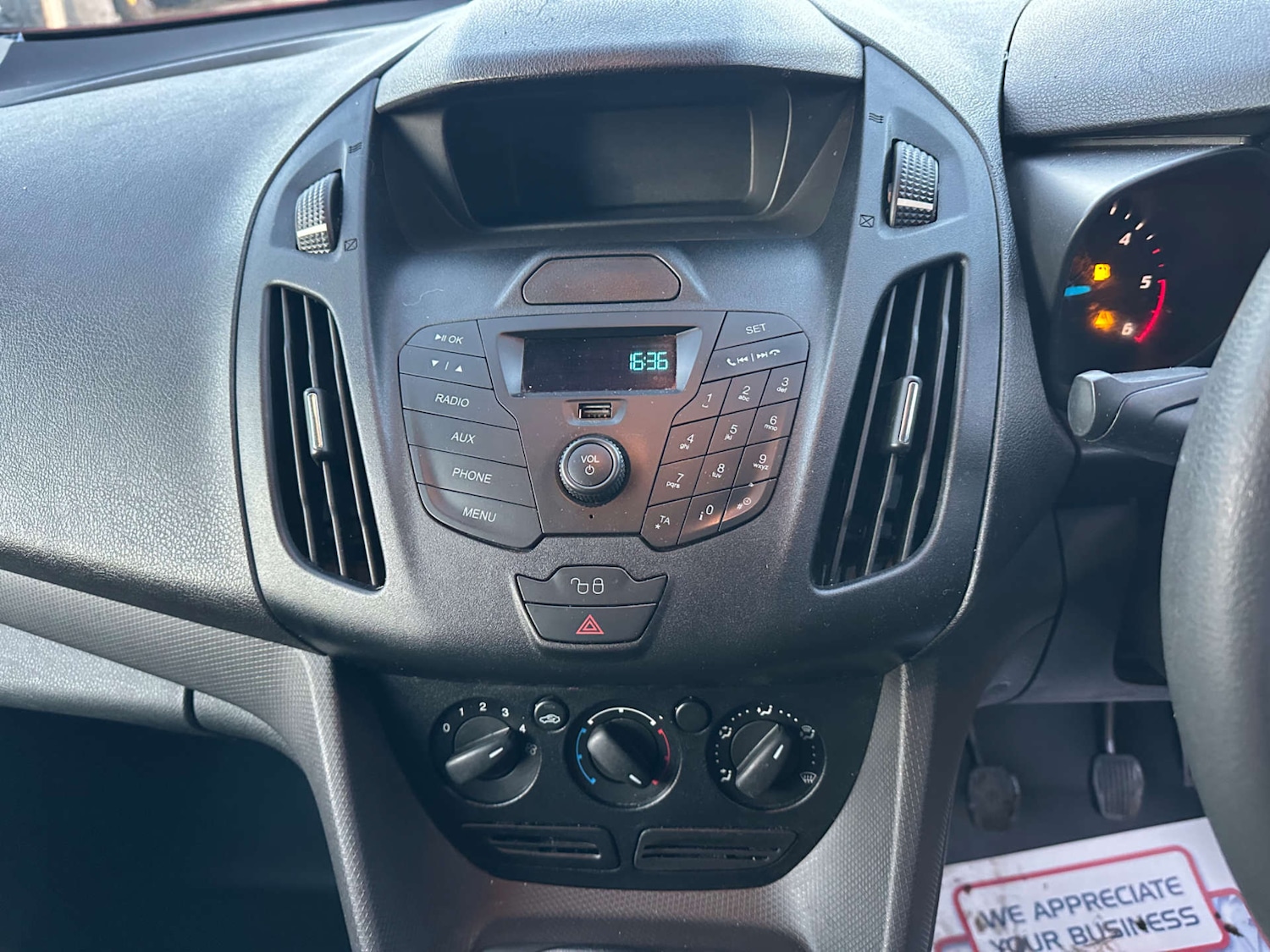 Used Ford Transit Connect 2016 for sale - 77052048: Photo 22