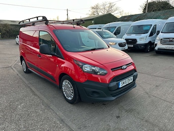 Used Ford Transit Connect 2016 for sale - 77052048: Photo