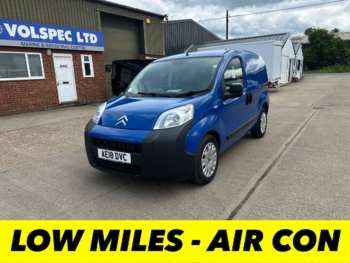 Used Citroen Nemo 2018 for sale - 74889879: Photo