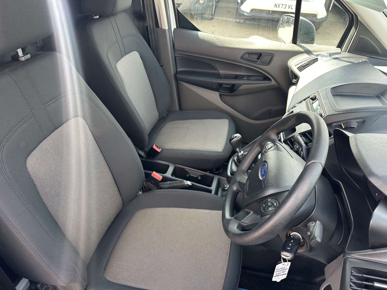 Vehicle 17