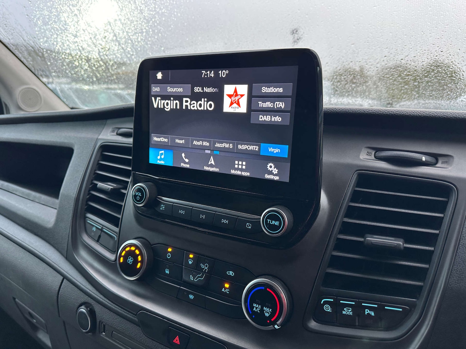 Used Ford Transit 2020 for sale - 76311210: Photo 20