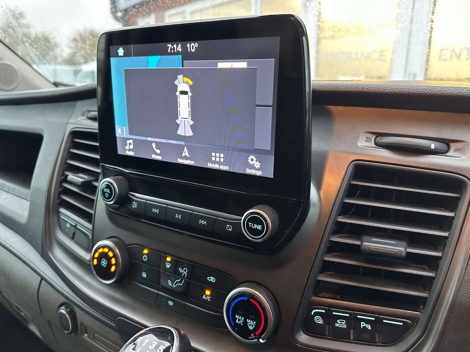 Used Ford Transit 2020 for sale - 76311210: Photo 21