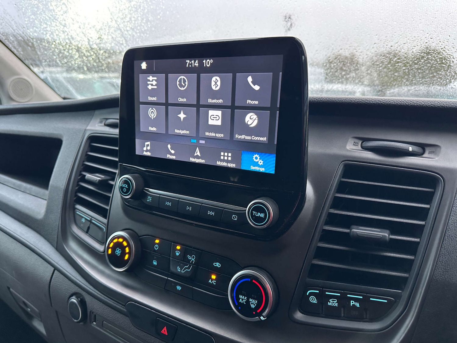 Used Ford Transit 2020 for sale - 76311210: Photo 22