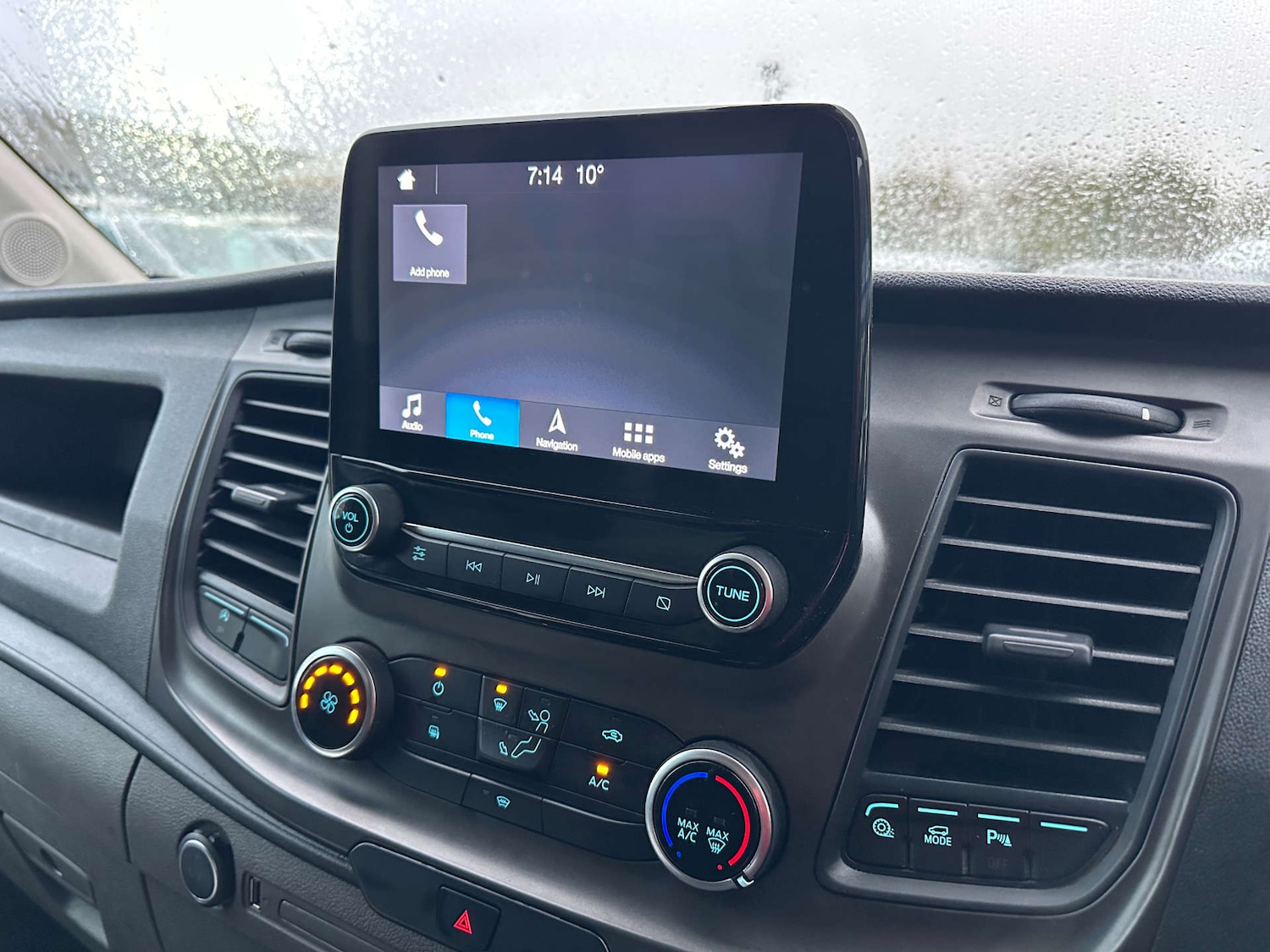 Used Ford Transit 2020 for sale - 76311210: Photo 24