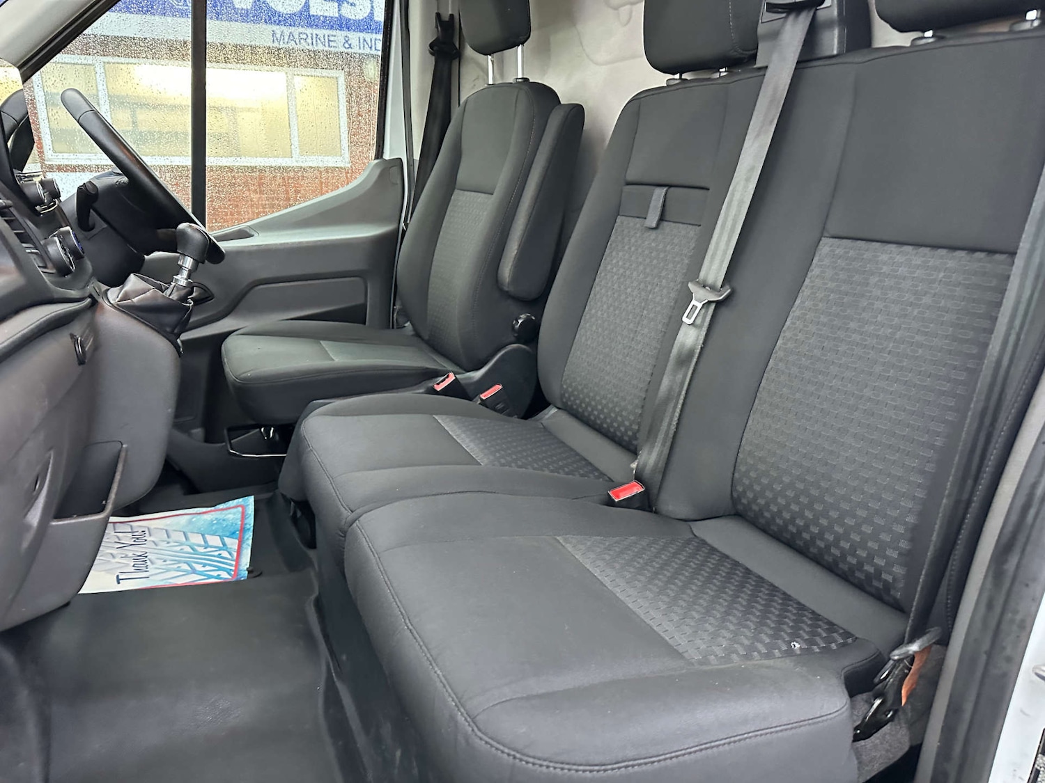 Used Ford Transit 2020 for sale - 76311210: Photo 25