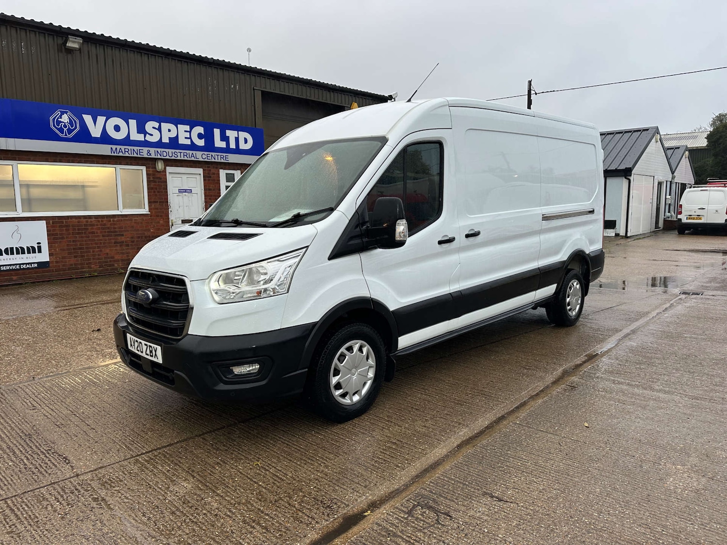 Used Ford Transit 2020 for sale - 76311210: Photo 5