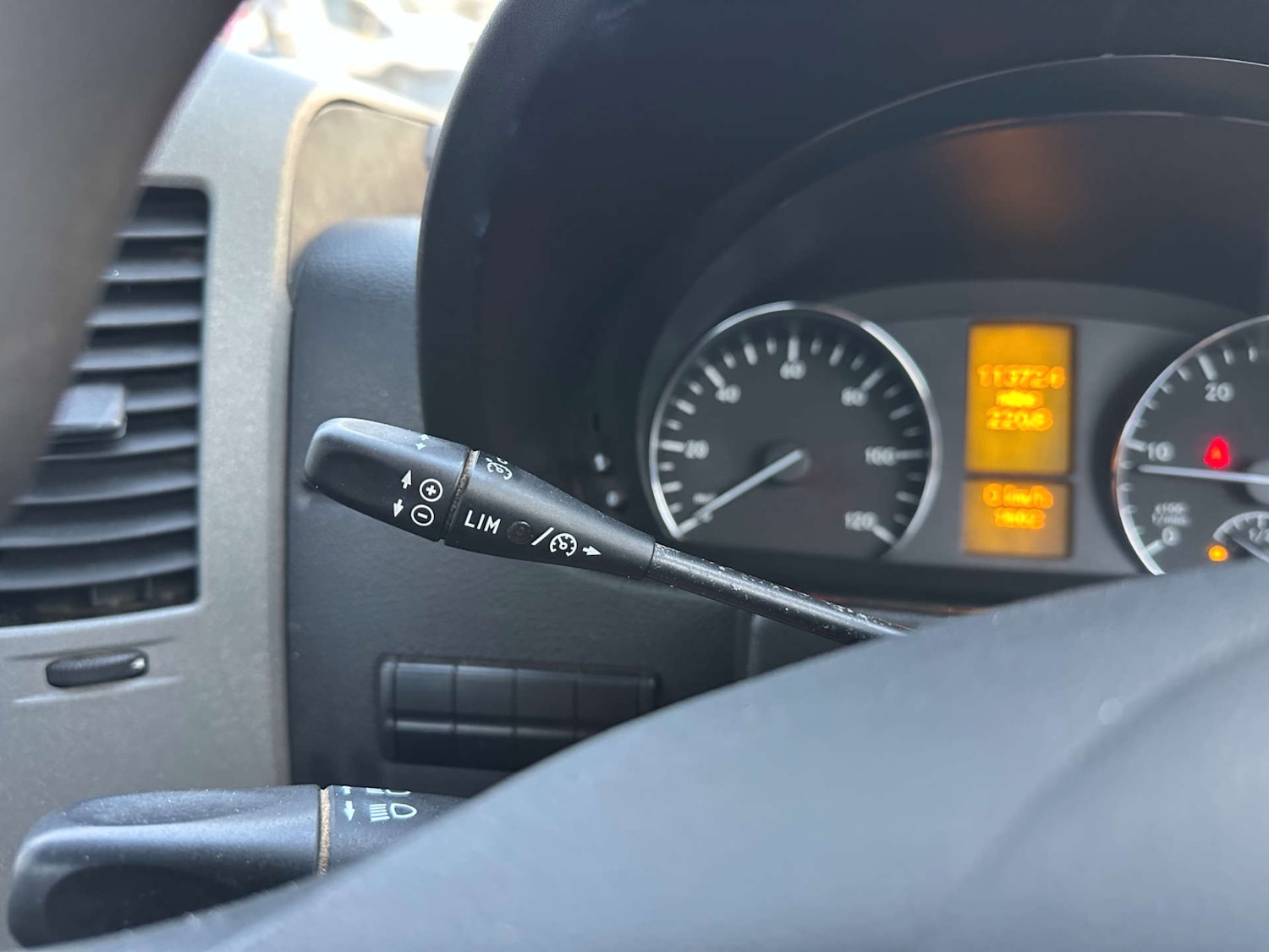 Used Mercedes-Benz Sprinter 2015 for sale - 76602168: Photo 19