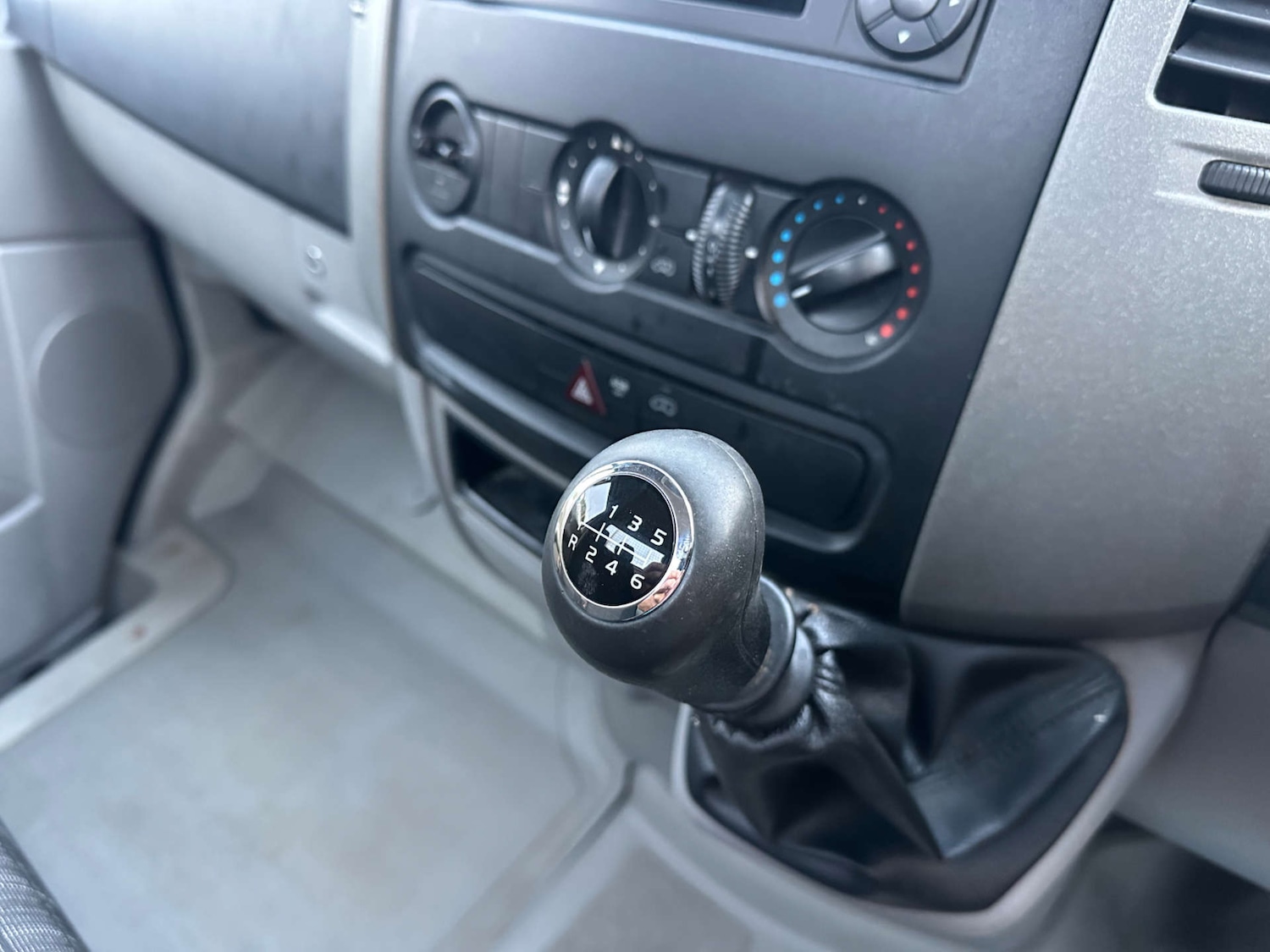 Used Mercedes-Benz Sprinter 2015 for sale - 76602168: Photo 20