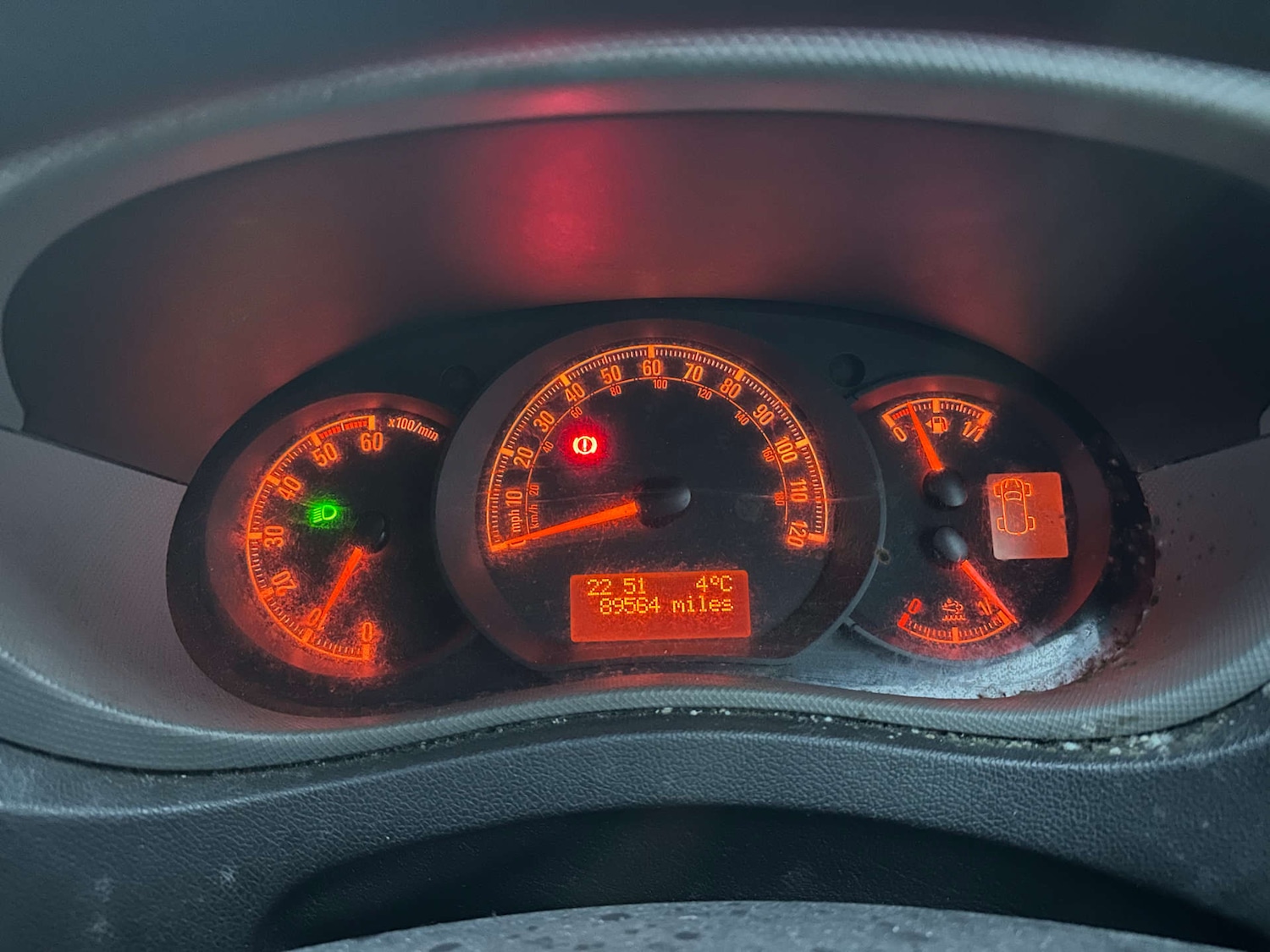 Used Vauxhall Movano 2018 for sale - 77428237: Photo 23