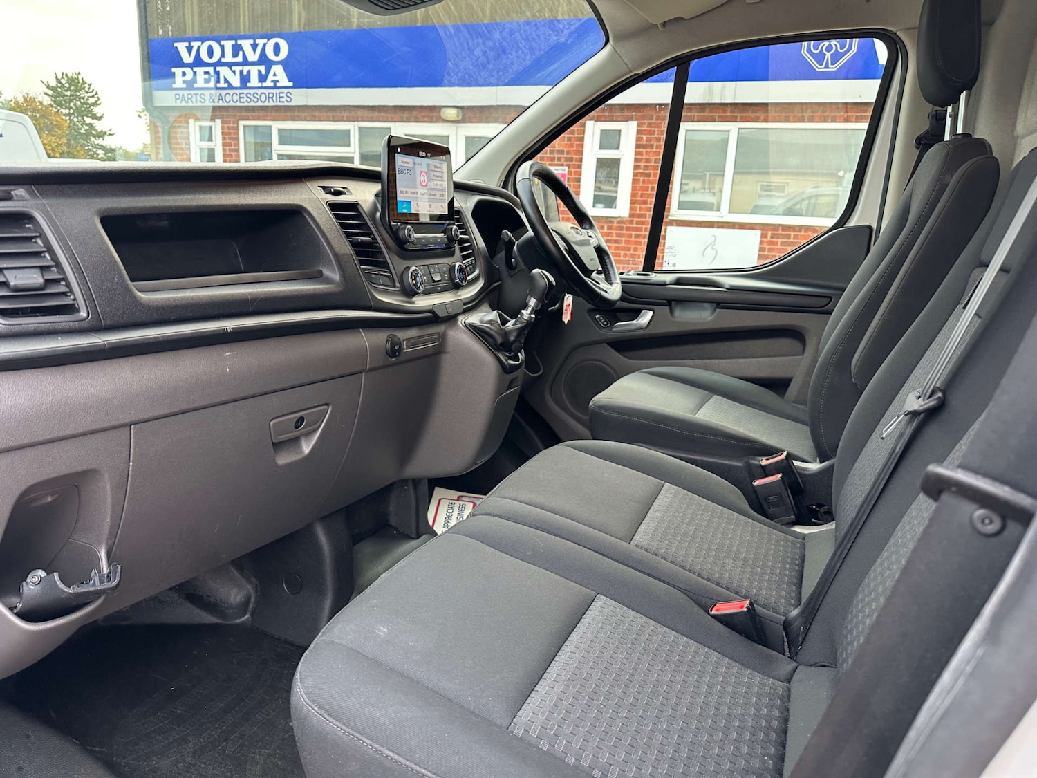 Used Ford Transit Custom 2022 for sale - 76005149: Photo 25