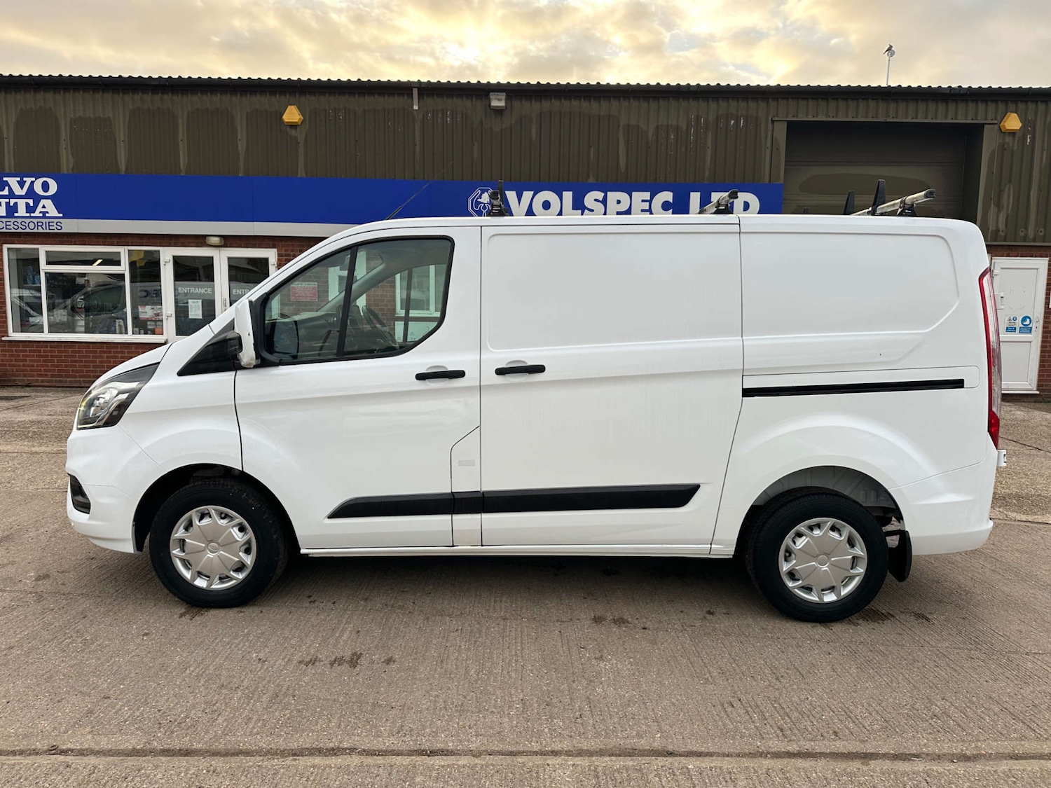 Used Ford Transit Custom 2022 for sale - 76005149: Photo 6
