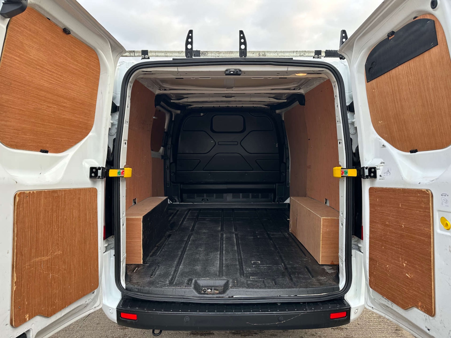 Used Ford Transit Custom 2022 for sale - 76005149: Photo 9
