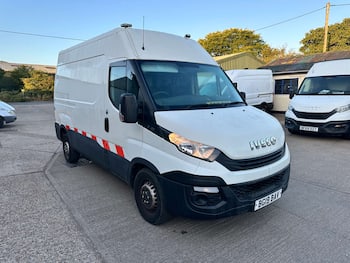 Used Iveco Daily 2019 for sale - 79610656: Photo