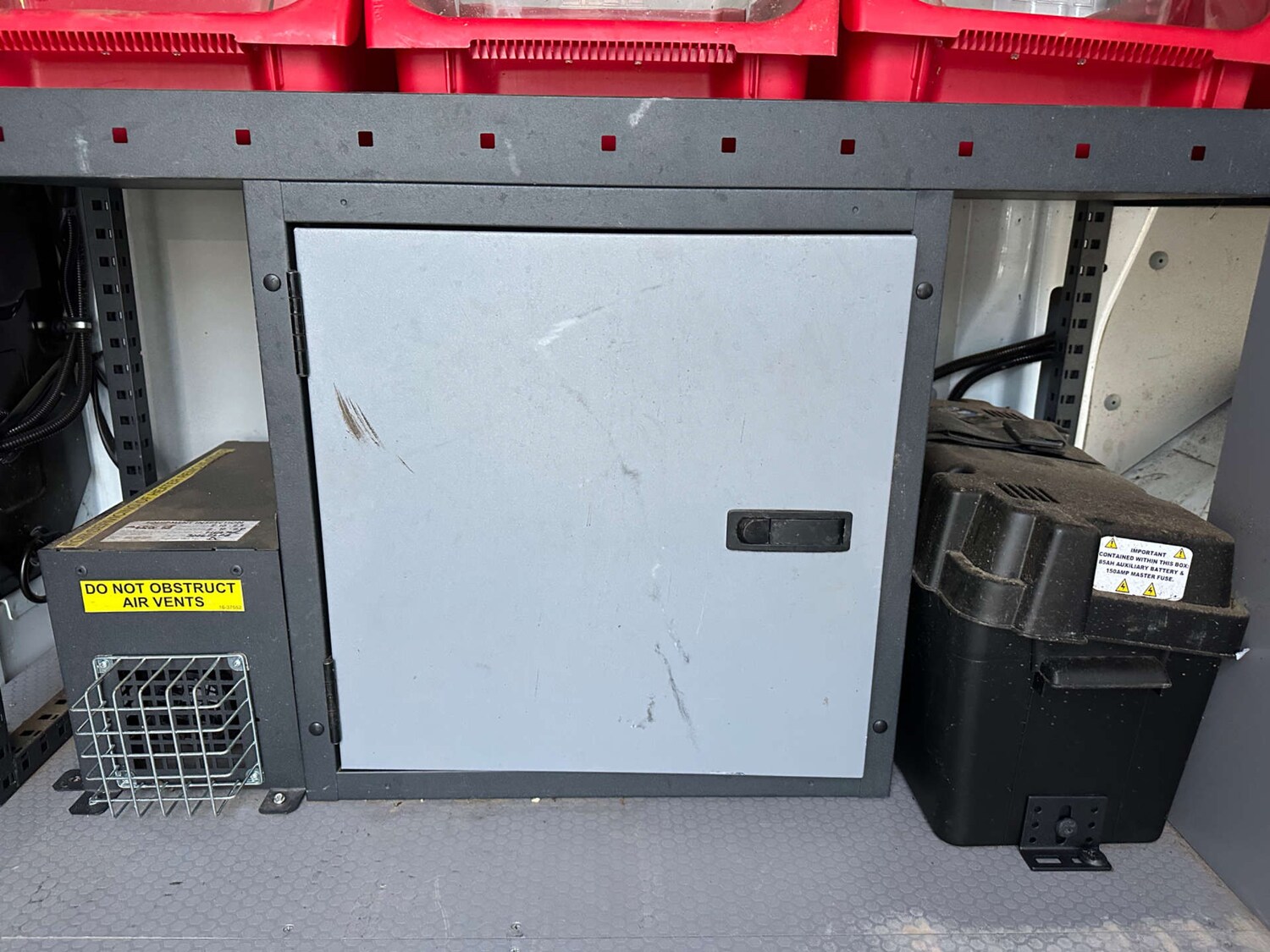 Used Ford Transit Custom 2019 for sale - 76005182: Photo 15