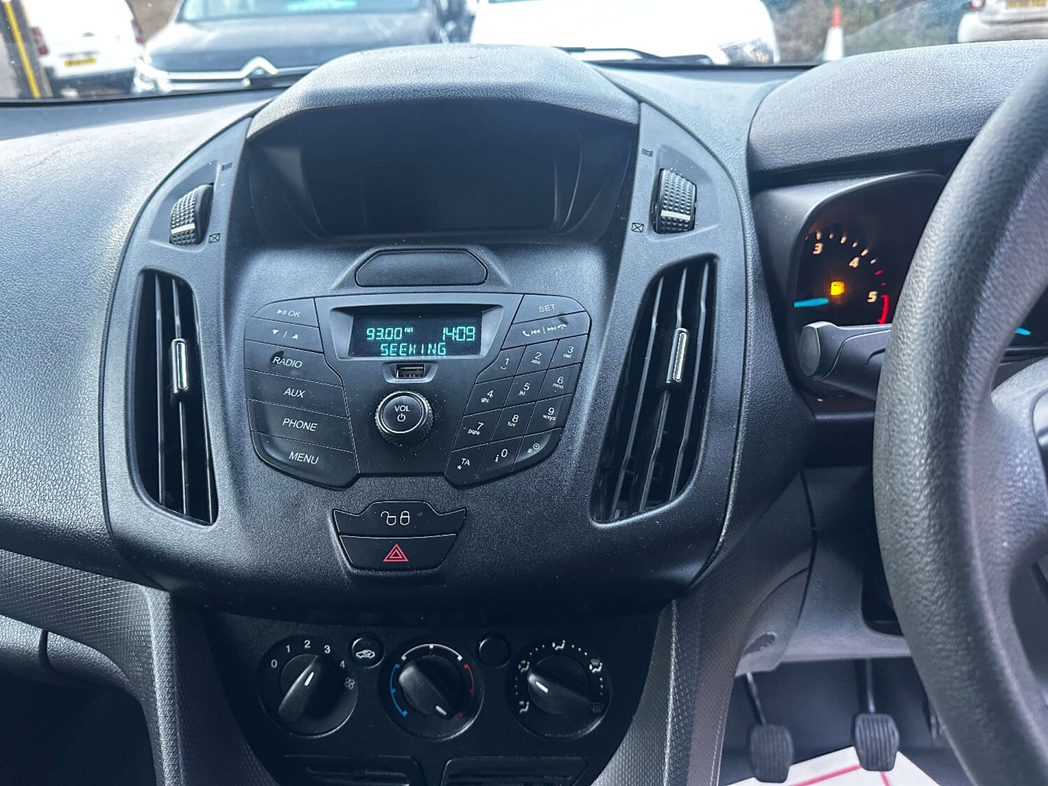Vehicle 19