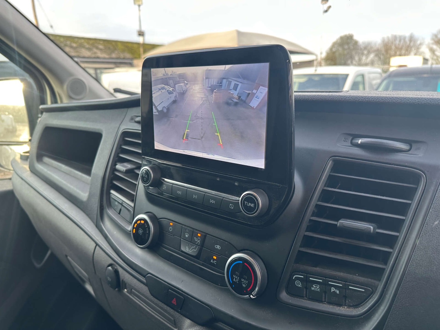 Used Ford Transit 2022 for sale - 77028308: Photo 18