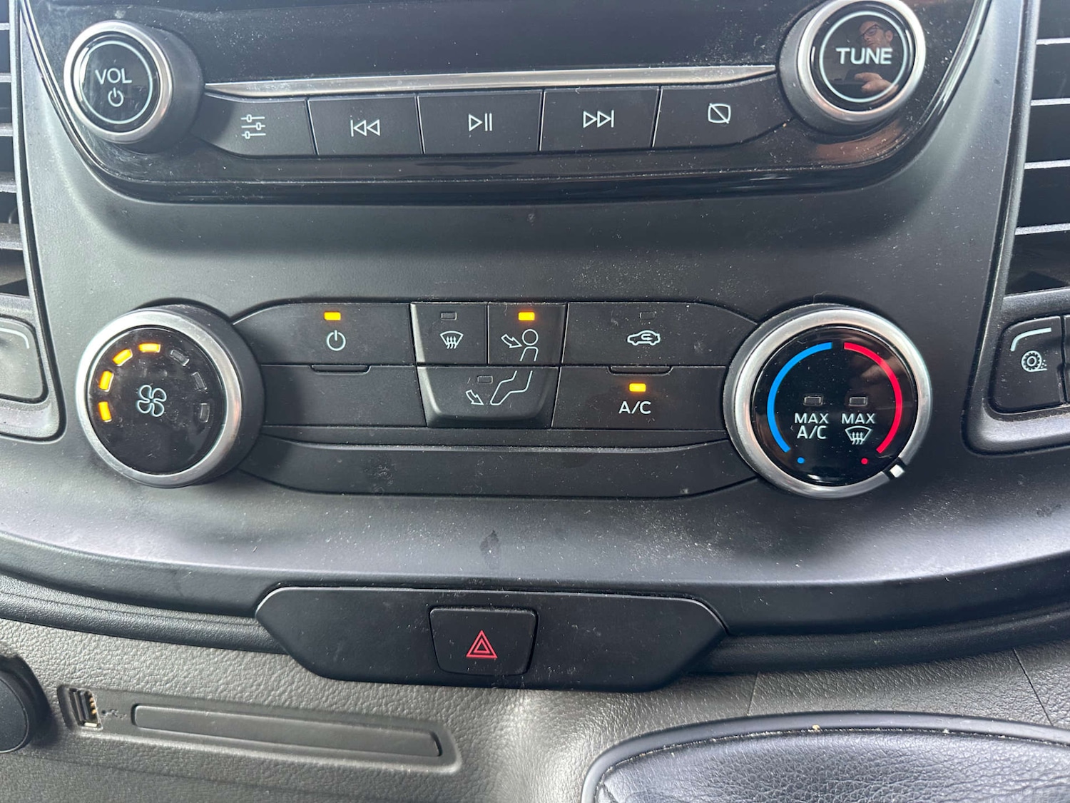 Used Ford Transit 2022 for sale - 77028308: Photo 19