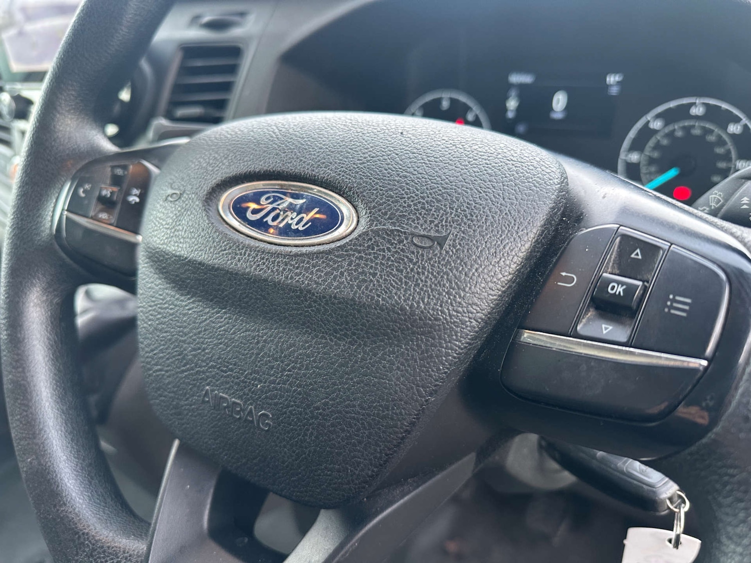 Used Ford Transit 2022 for sale - 77028308: Photo 20