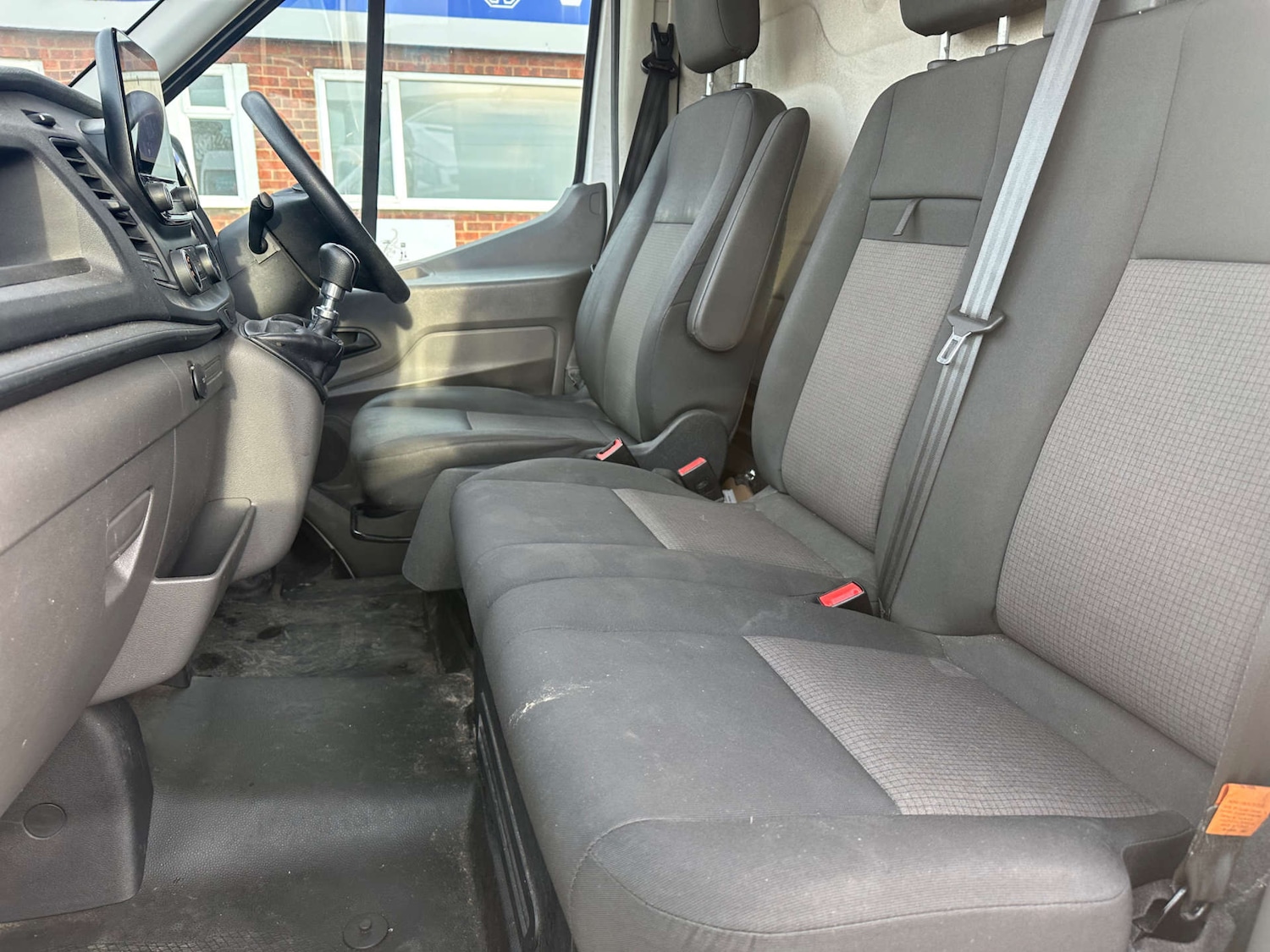 Used Ford Transit 2022 for sale - 77028308: Photo 21