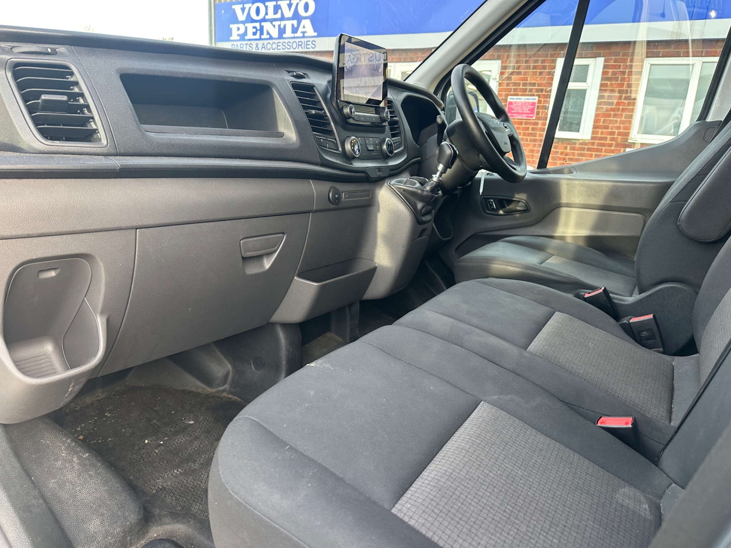 Used Ford Transit 2022 for sale - 77028308: Photo 22