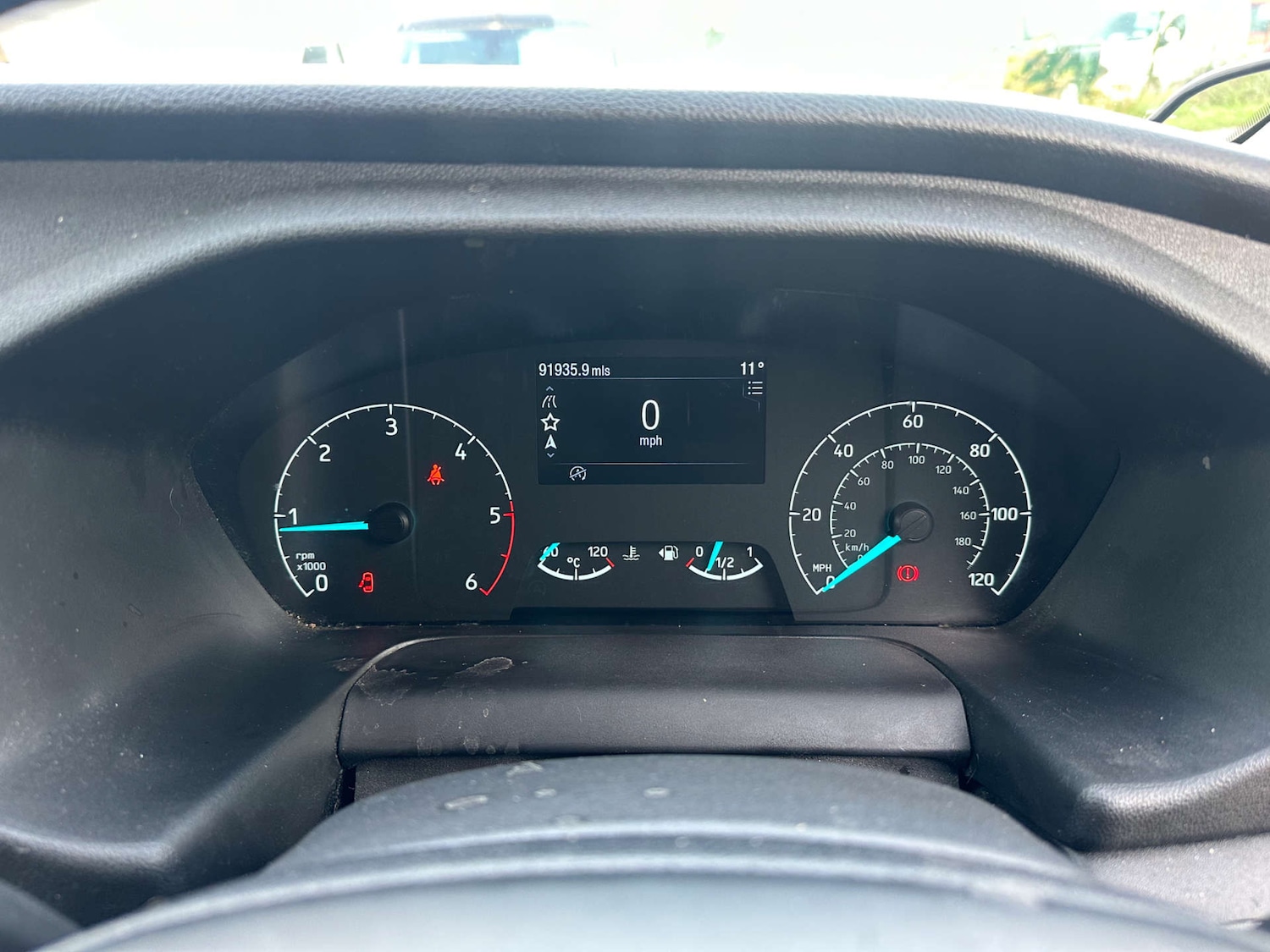 Used Ford Transit 2022 for sale - 77028308: Photo 23