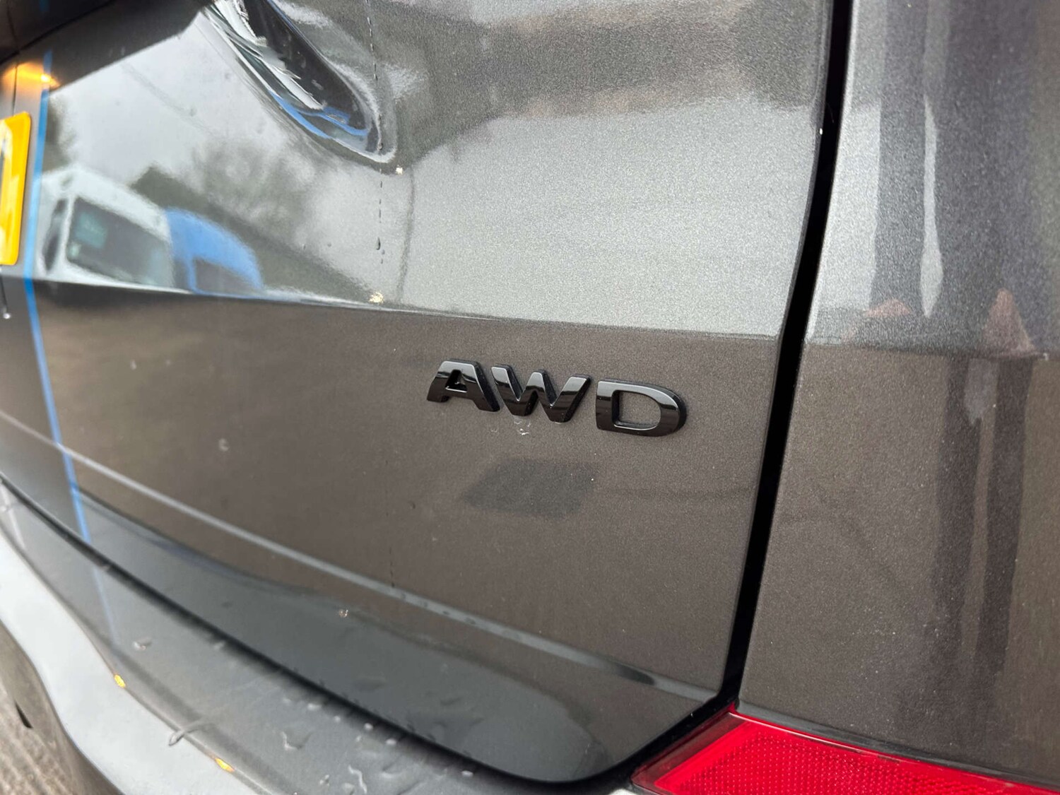 Used Ford Transit Custom 2024 for sale - 77022670: Photo 12