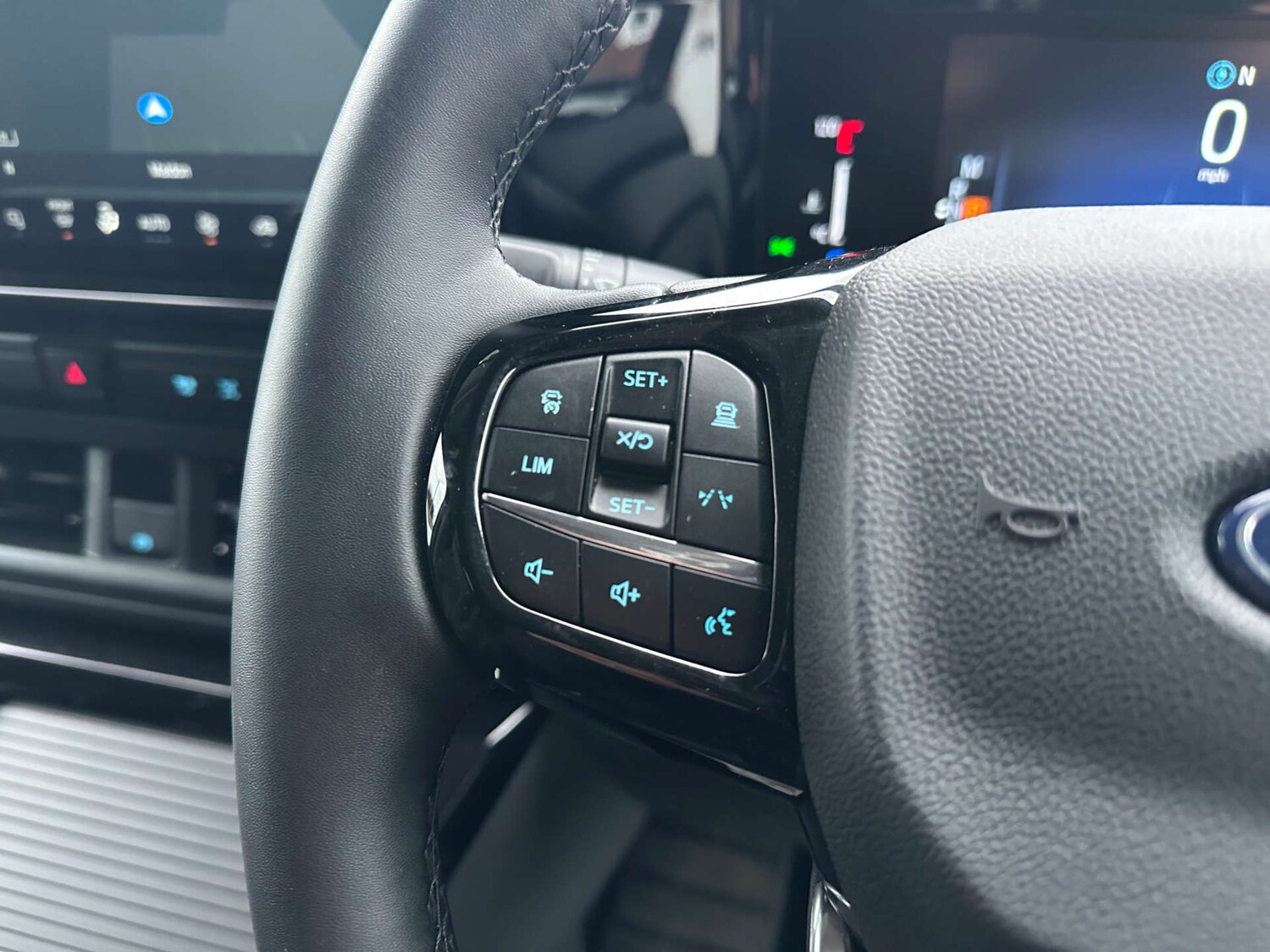 Used Ford Transit Custom 2024 for sale - 77022670: Photo 25