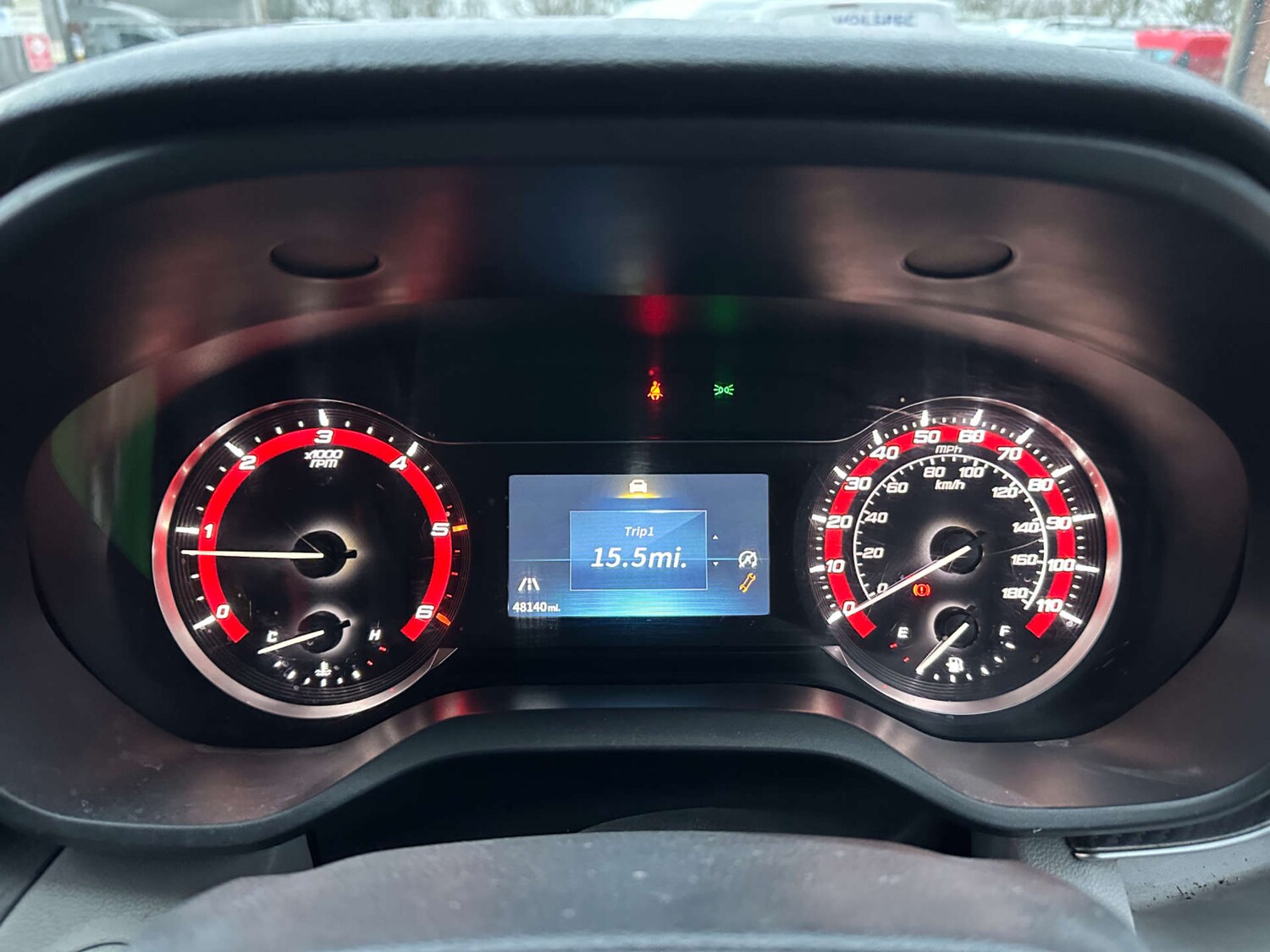 Used Maxus Deliver 9 2021 for sale - 77022662: Photo 16