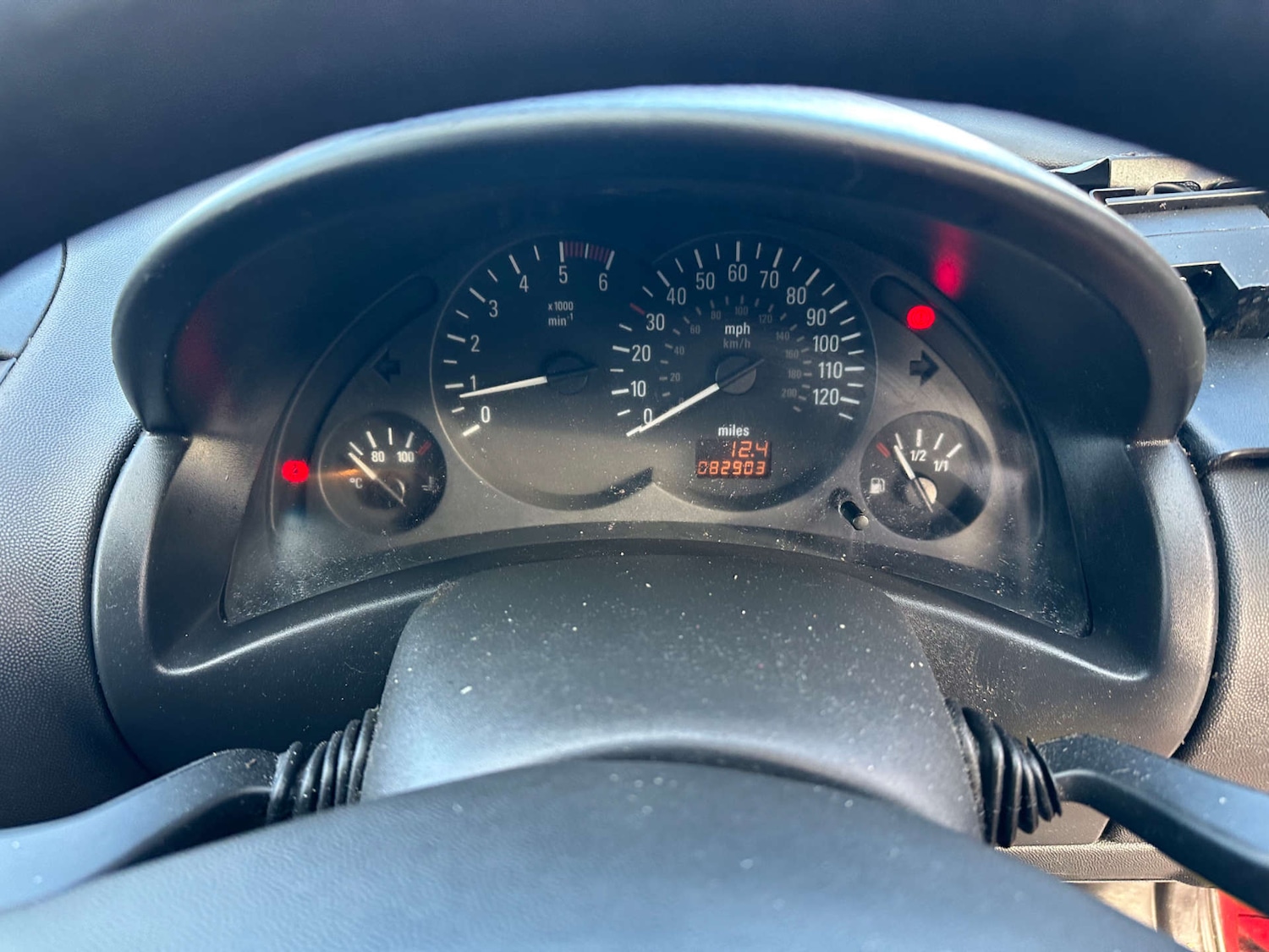 Used Vauxhall Combo 2011 for sale - 76848484: Photo 14