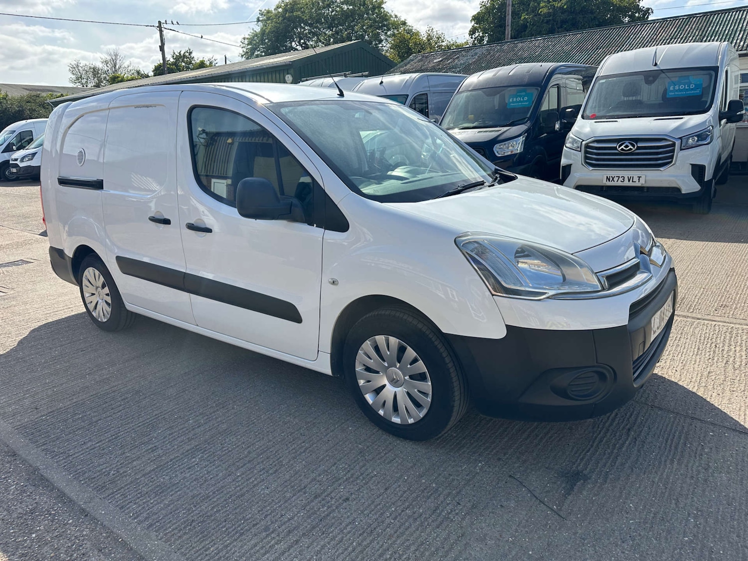 Vehicle 19
