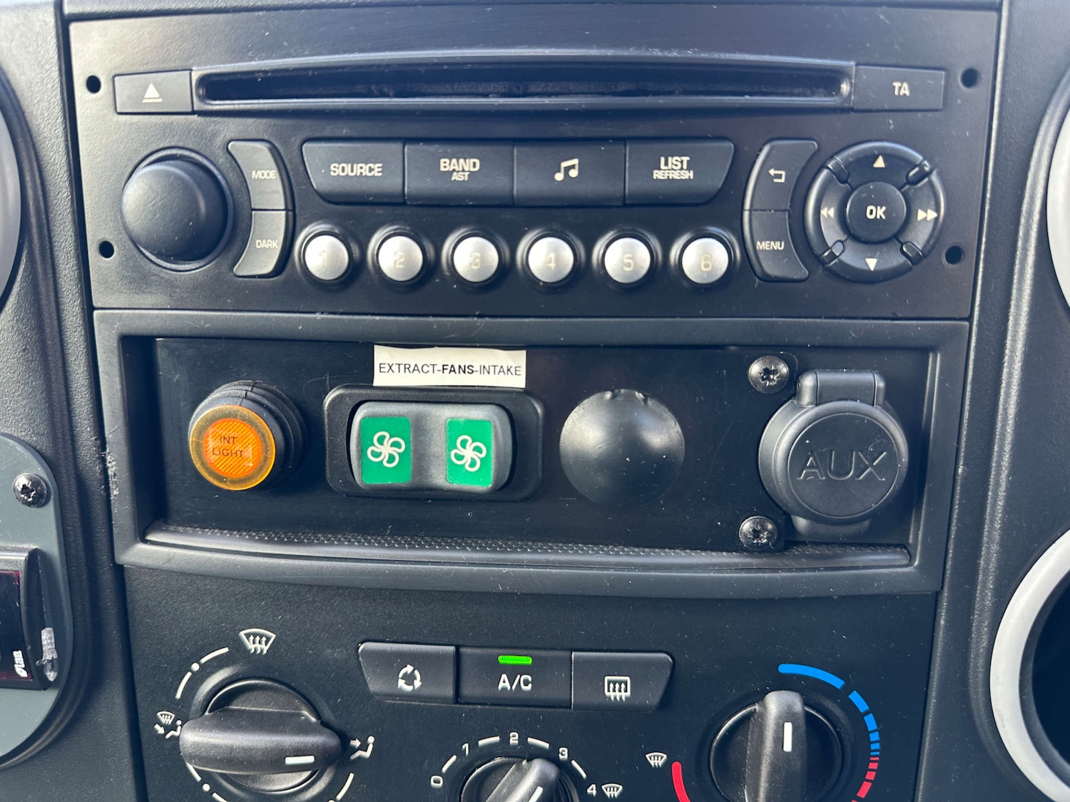 Vehicle 25