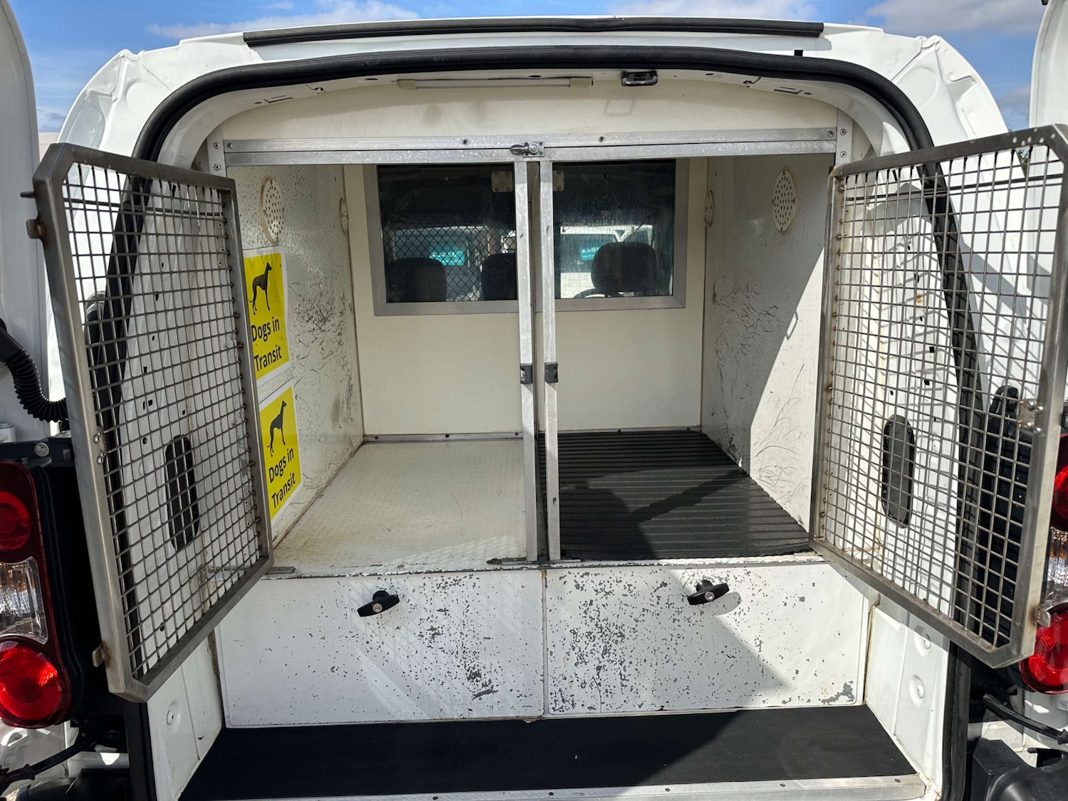 Vehicle 9