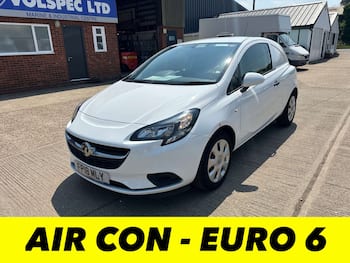 Used Vauxhall Corsa 2018 for sale - 79725430: Photo