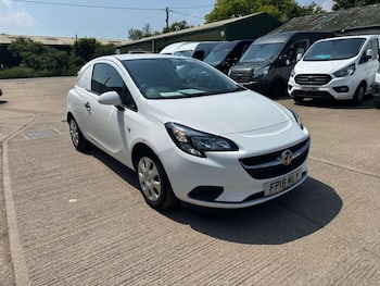 Used Vauxhall Corsa 2018 for sale - 79725430: Photo