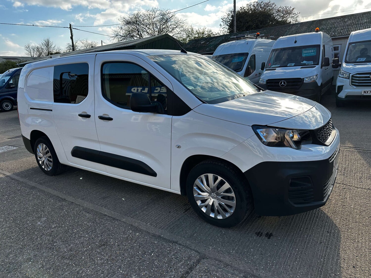 Vehicle 17